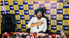 पाकिस्तान और बांग्लादेश से जुड़े थे तार, ईमेल और व्हाट्सएप के ज़रिए बम धमाकों की धमकी देता था: कुलदीप धालीवाल