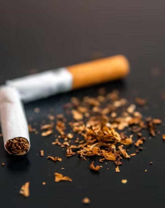 Side Effects of Chewing Tobacco-1-2-3
