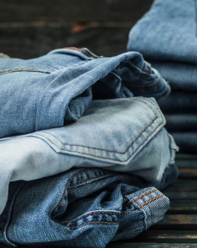 Loose Jeans Tight-1-2-3-4-5