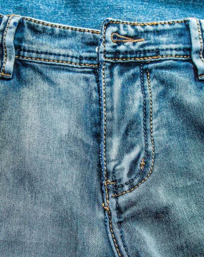 Loose Jeans Tight-1-2-3