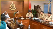 पंजाब पुलिस ऑनलाइन संवेदनशील युवाओं की पहचान कर उन्हें गैंगस्टरों से दूर रख रही है; ‘युवा सांझ’ के तहत पूरे पंजाब में 1,490 ऐसे युवाओं को किया गया जागरूक