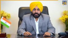 मुख्यमंत्री भगवंत सिंह मान ने 14.63 करोड़ रुपये के खेल स्टेडियम का शिलान्यास किया ताकि युवाओं की ऊर्जा को सही दिशा दी जा सके और पंजाब को स्वस्थ बनाया जा सके