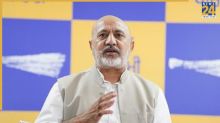 अकाली दल का दोहरा चेहरा उजागर, कानून-व्यवस्था पर सवाल उठाते उठाने वाले खुद अपराधियों के मददगार: बलतेज पन्नू