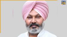 पंजाब द्वारा अप्रैल माह में अब तक का सबसे अधिक 2987.38 करोड़ रुपये की कुल जीएसटी प्राप्ति दर्ज: हरपाल सिंह चीमा