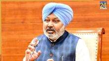 पंजाब द्वारा नया कीर्तिमान स्थापित: शुरुआत से अब तक की सबसे अधिक जीएसटी प्राप्ति, विकास दर में भारत में सबसे आगे: हरपाल सिंह चीमा