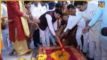 करोड़पति हुए किसान, सीएम डॉ. मोहन यादव बोले- भाग्योदय का शंखनाद है यह इकोनॉमिक कॉरिडोर