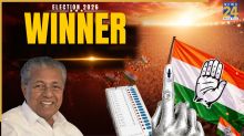 Dharmadam Election Result | धर्मदम विधानसभा चुनाव परिणाम 2026: धर्मदम विधानसभा सीट पर सीएम विजयन ने लहराया विजय परचम, 19247 वोटों से हुई जीत