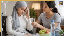 Cancer Patients Hydration