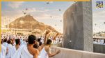 Rajm al-Jamarat hajj ritual eid ul adha 2026