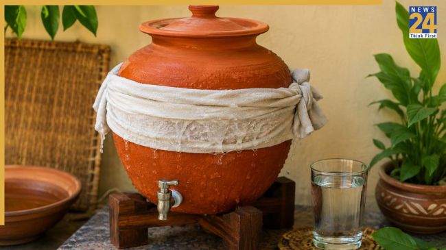Matka Cooling Tips