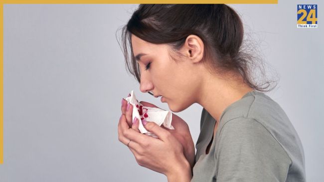 Which Deficiency Cause Blood In Cough Which Deficiency Cause Blood In Cough-1