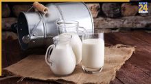 Milk