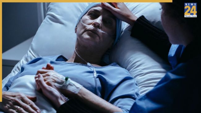 Cancer Patient Identity Cancer Patient Identity-1