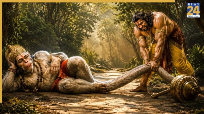 बुढ़वा मंगल 2026 Bada Mangal 2026