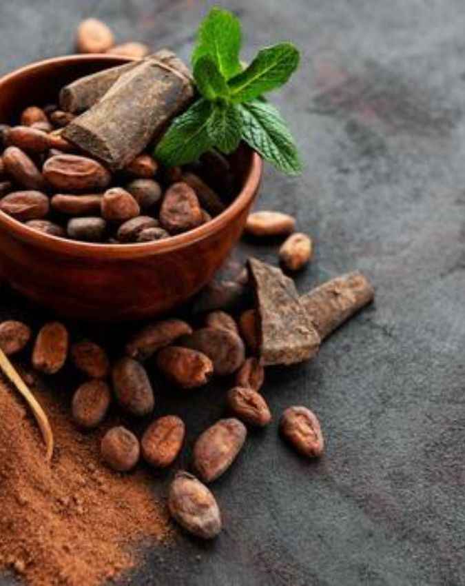 पहले बेस तैयार करें