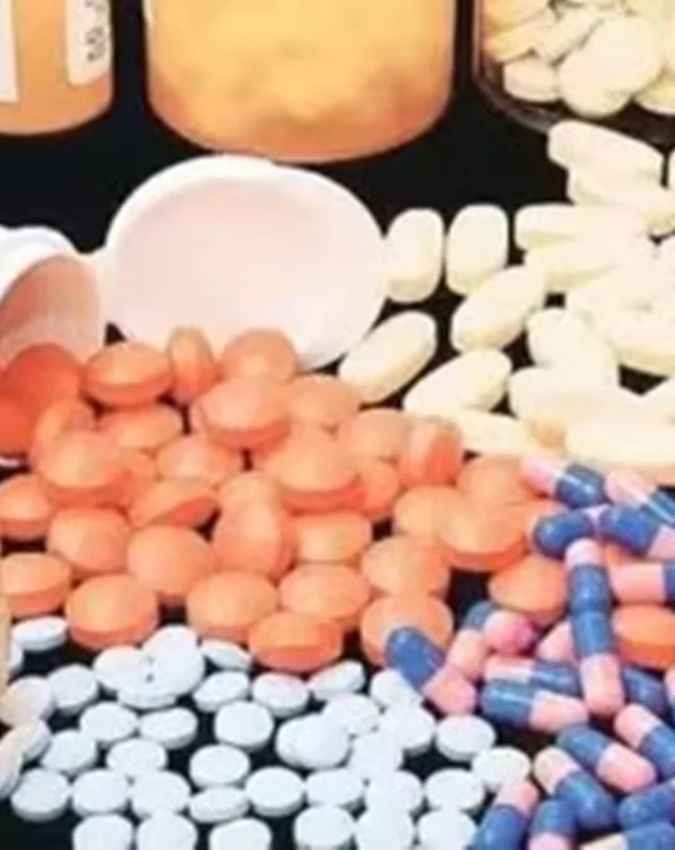 दवाइयों के लिए स्टोरेज चाहिए