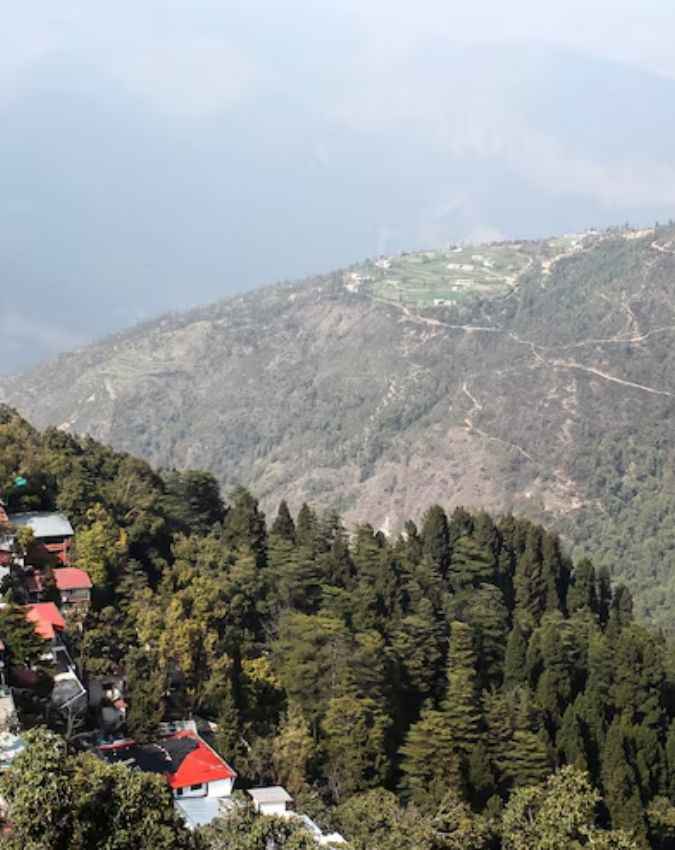केम्प्टी फॉल्स 
