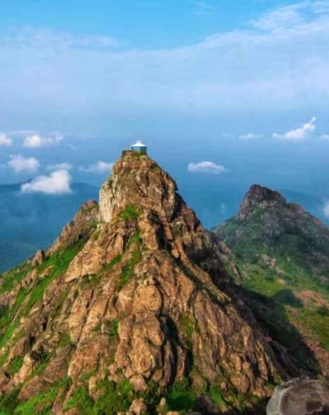 गिरनार
