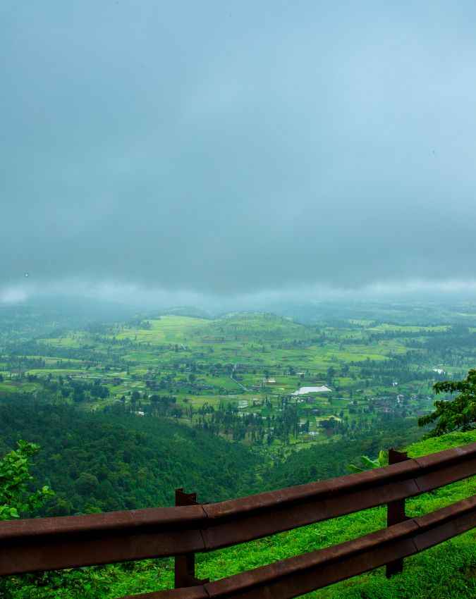 सापुतारा 
