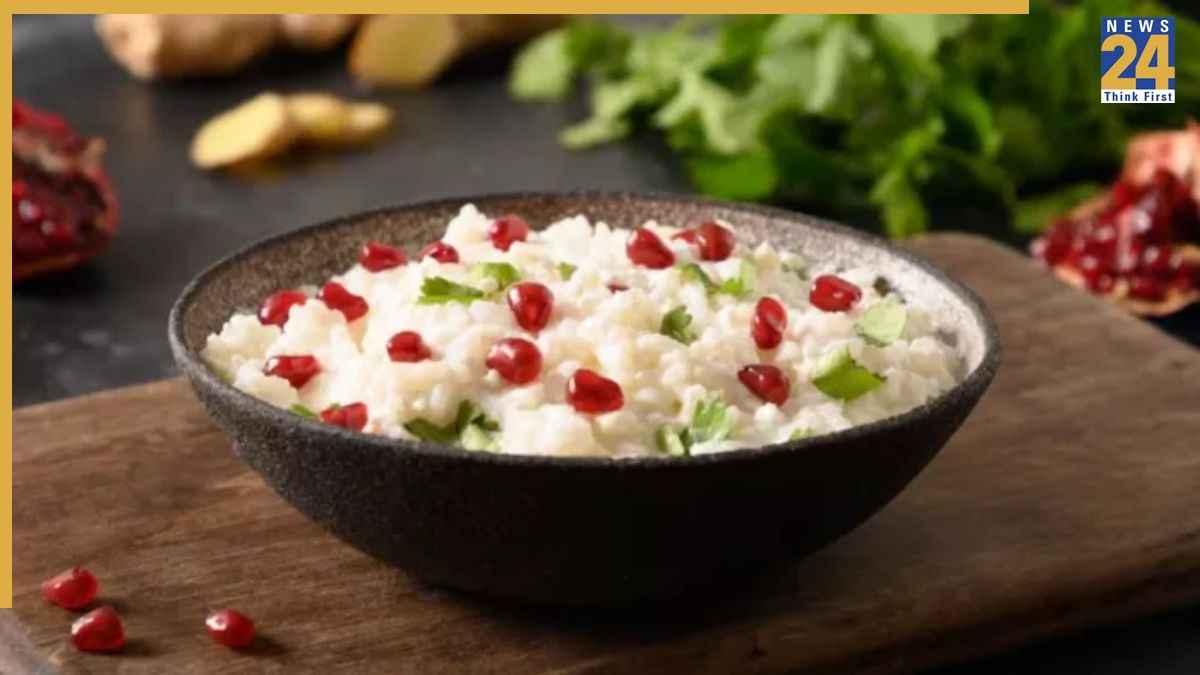 Dahi Poha Kaise Banaye
