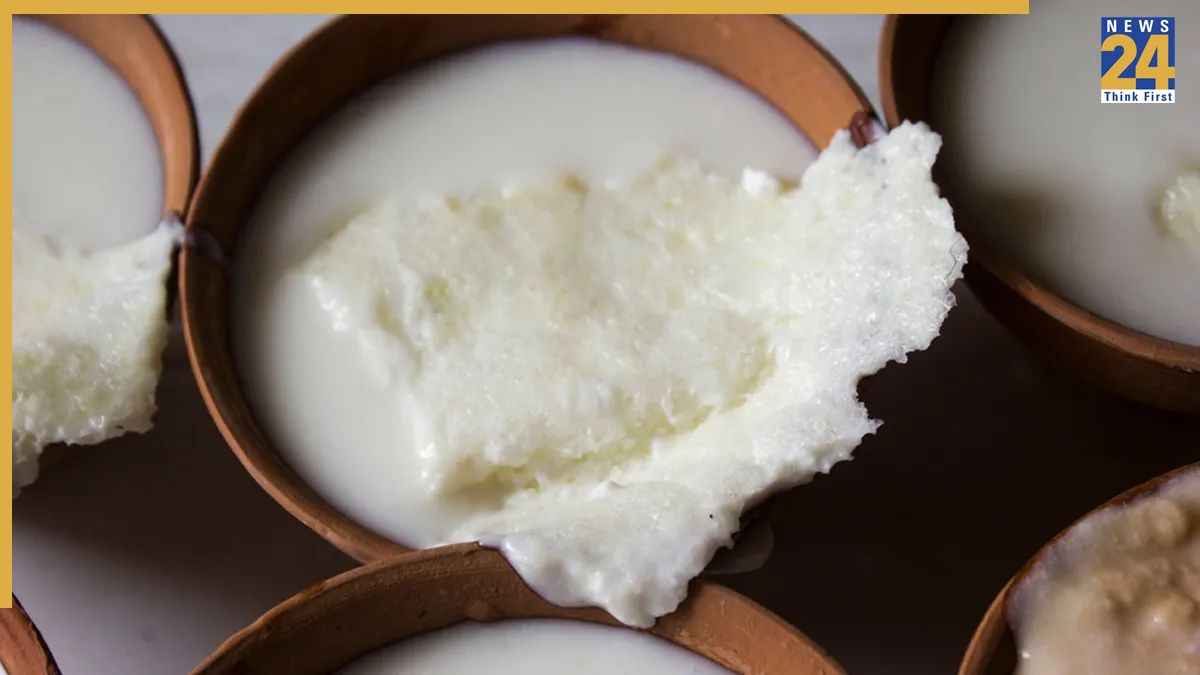 Malai Ko Kaise Store Kare