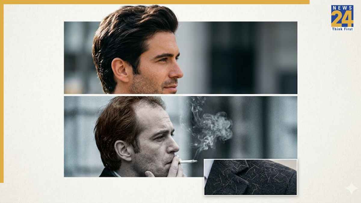 Cigarette Smoking Tips