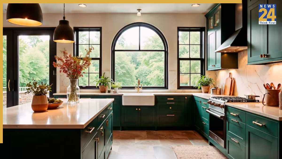मॉडर्न किचन के लिए बेस्ट हैं ये Window Designs, देखते ही हर कोई करेगा तारीफ
