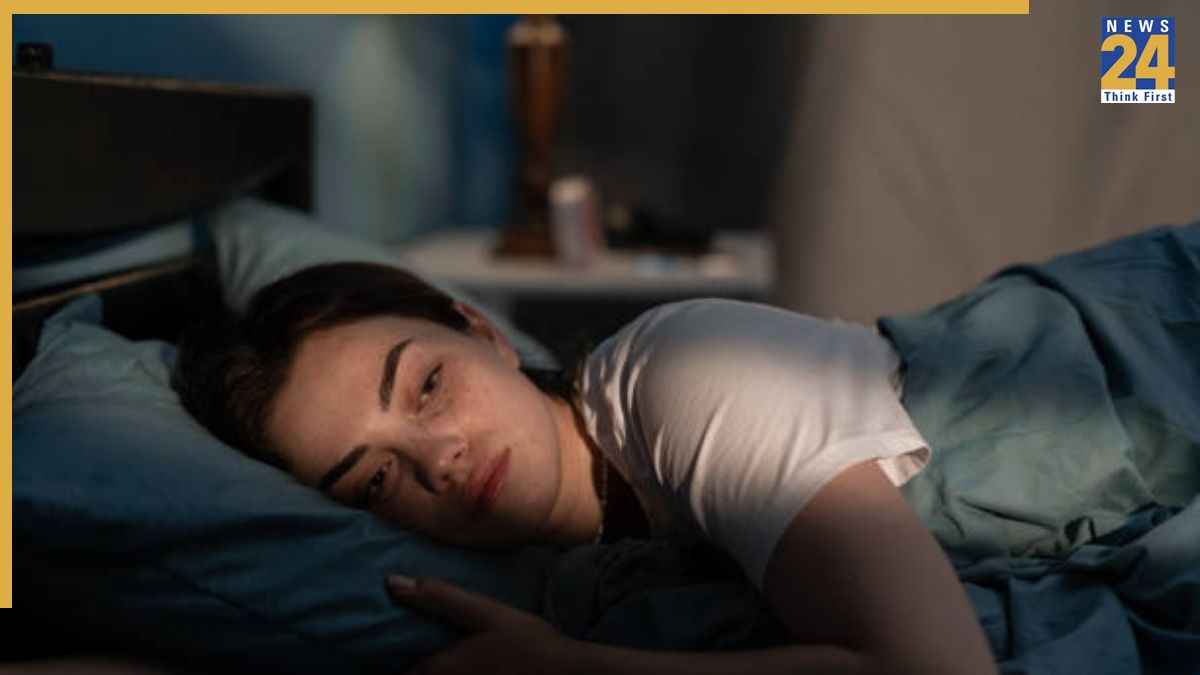 Insomnia relief
