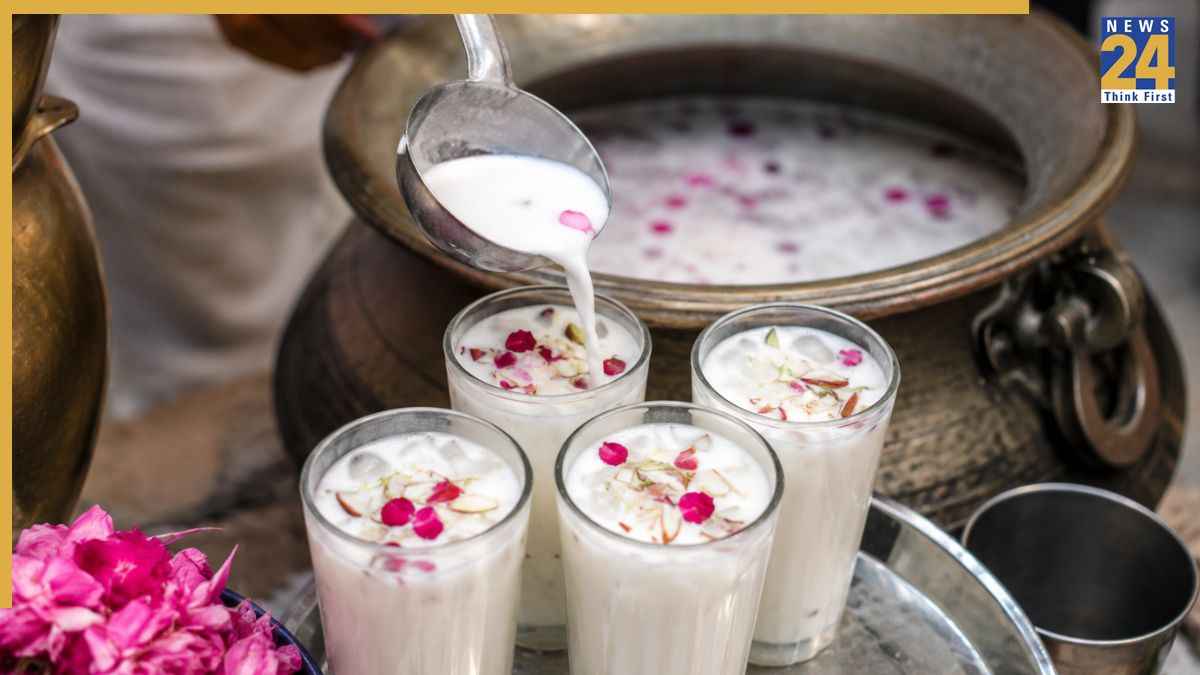 Chabeel Drink: भीषण गर्मी में राहत देती है पंजाब की यह पारंपरिक ठंडी ड्रिंक, जानें क्या है इसकी कहानी? 