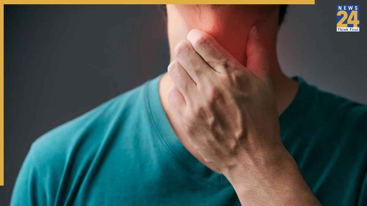 बार-बार टॉन्सिल की समस्या होना क्या नॉर्मल है? एक्सपर्ट से जानिए कब बन सकती है सर्जरी की जरूरत 