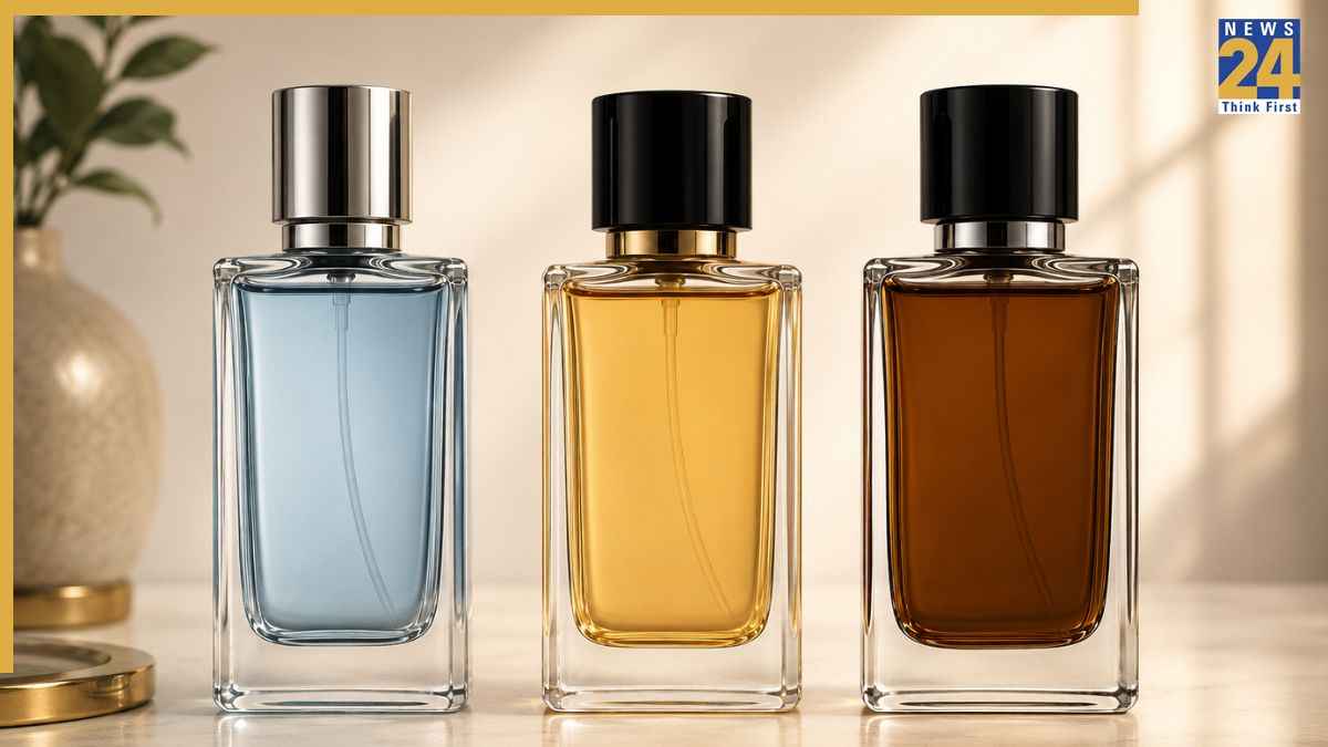परफ्यूम की बोतल पर लिखे EDC, EDT और EDP का क्या मतलब होता है? खरीदने से पहले जानें