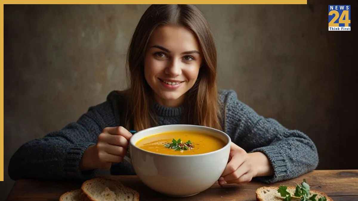 दाल का पानी है सेहत का खजाना! रोज पीने से शरीर में होंगे ये 5 बदलाव