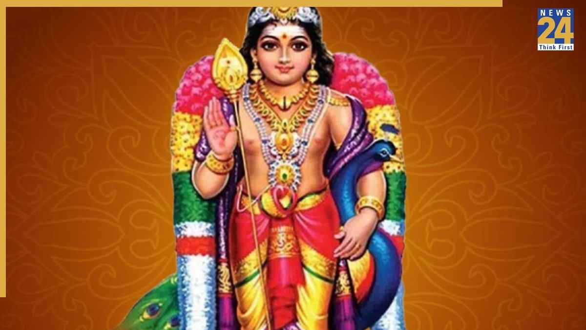 Skanda Sashti Vrat 2026