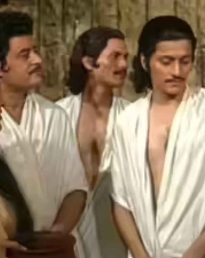 संजीव चित्रे