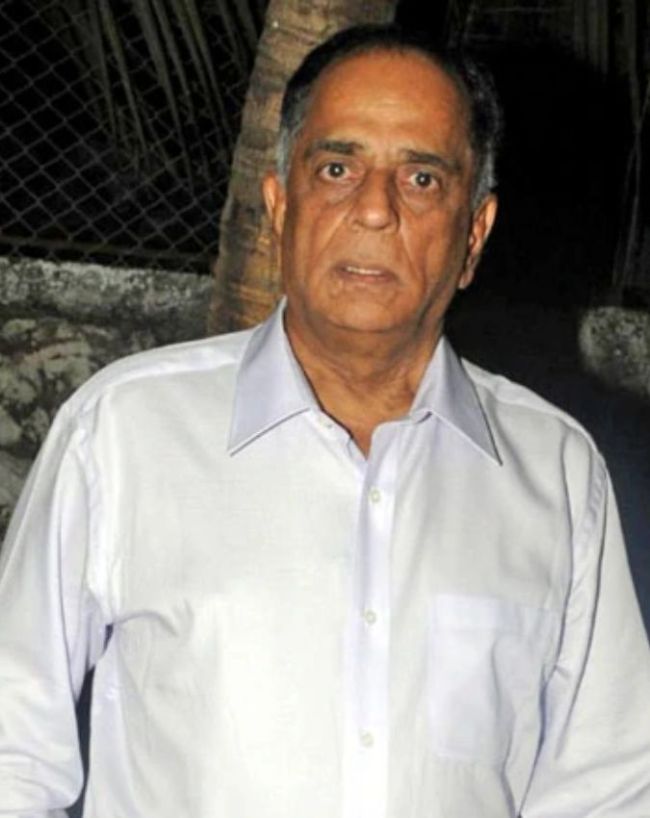 pahlaj nihalani passed away-1-2-3-4-5-6