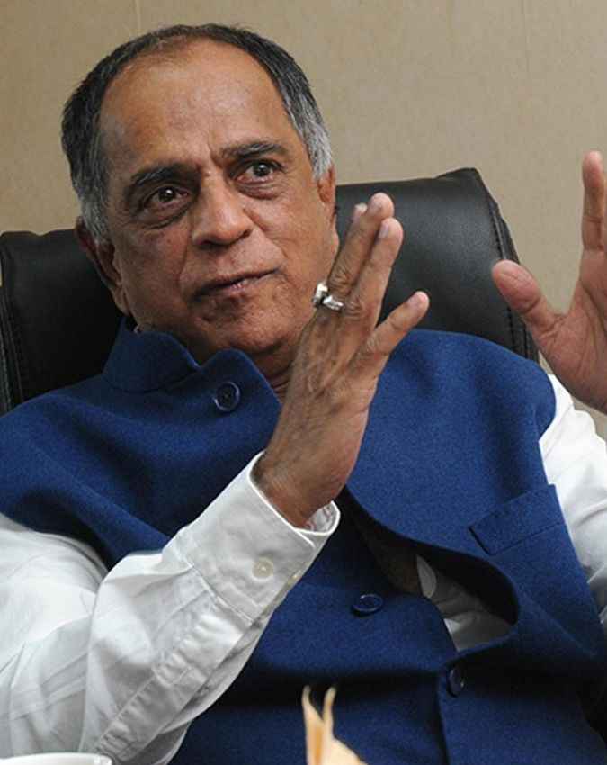CBFC के भी रहे थे अध्यक्ष