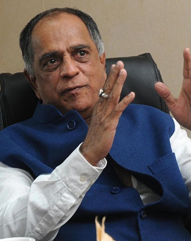 pahlaj nihalani passed away-1-2-3-4
