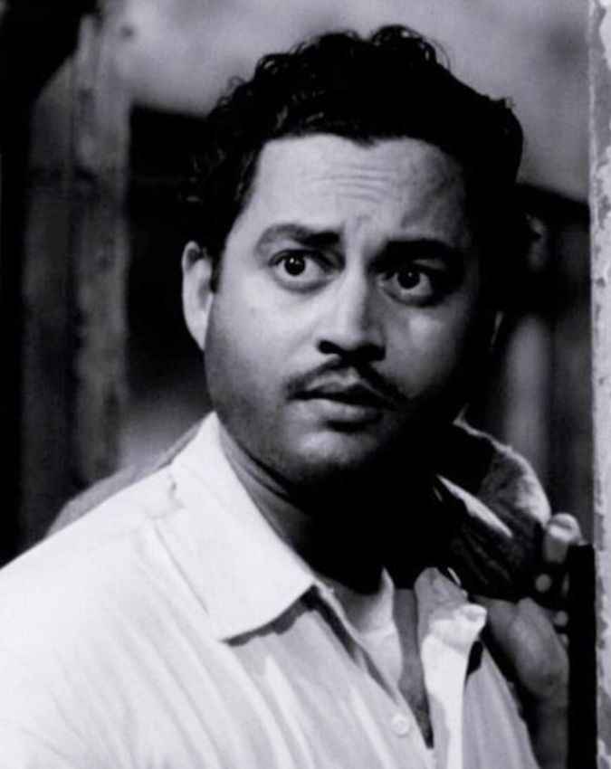 गुरु दत्त की रहस्यमई मौत
