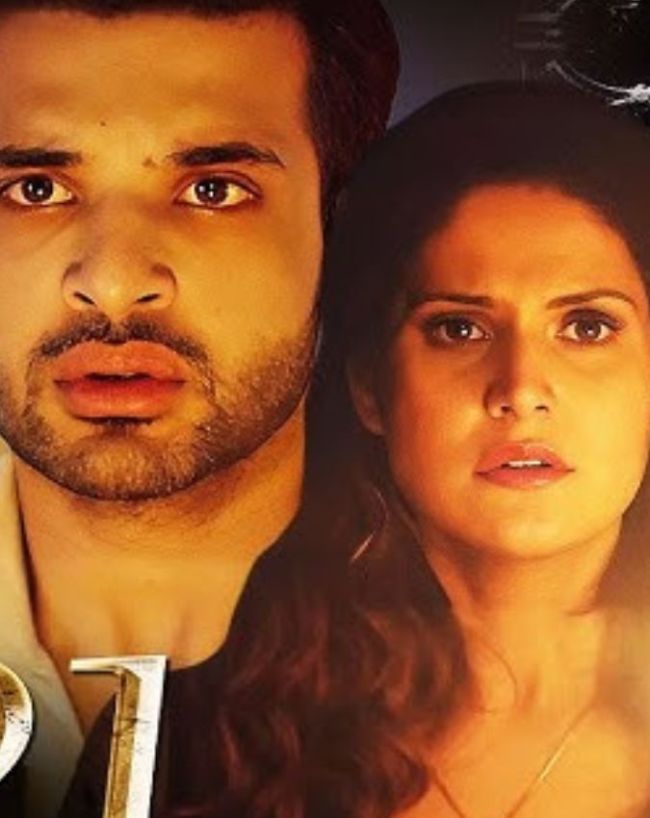 vikram bhatt top horror movies-1-2-3-4-5-6-7-8-9-10