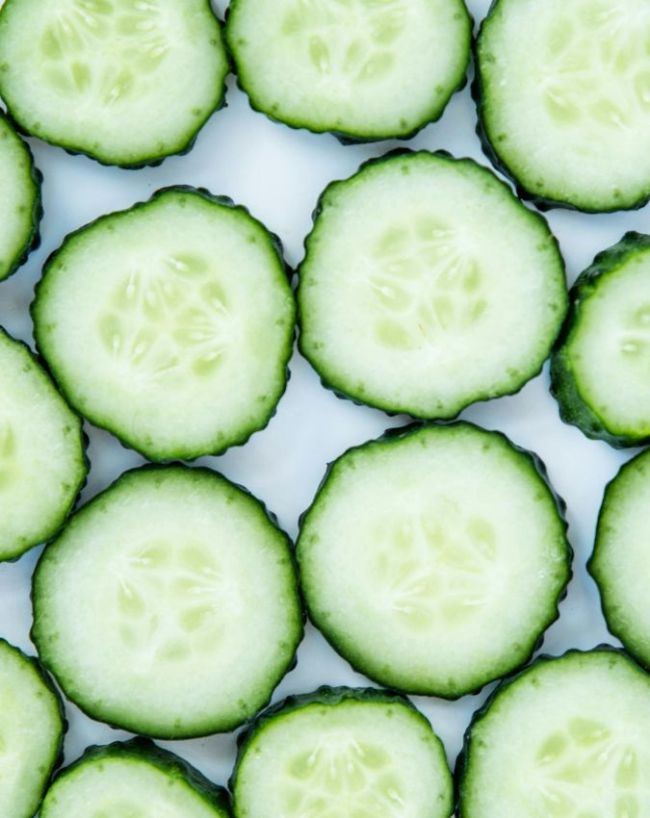 cucumber face pack for glowing skin-1-2-3-4-5-6-7