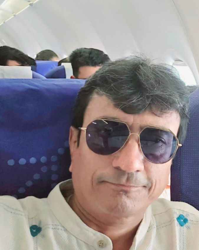 तारक मेहता का उल्टा चश्मा