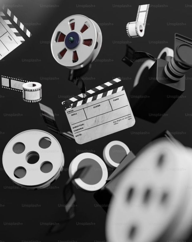 Friday theater releases this week-1-2