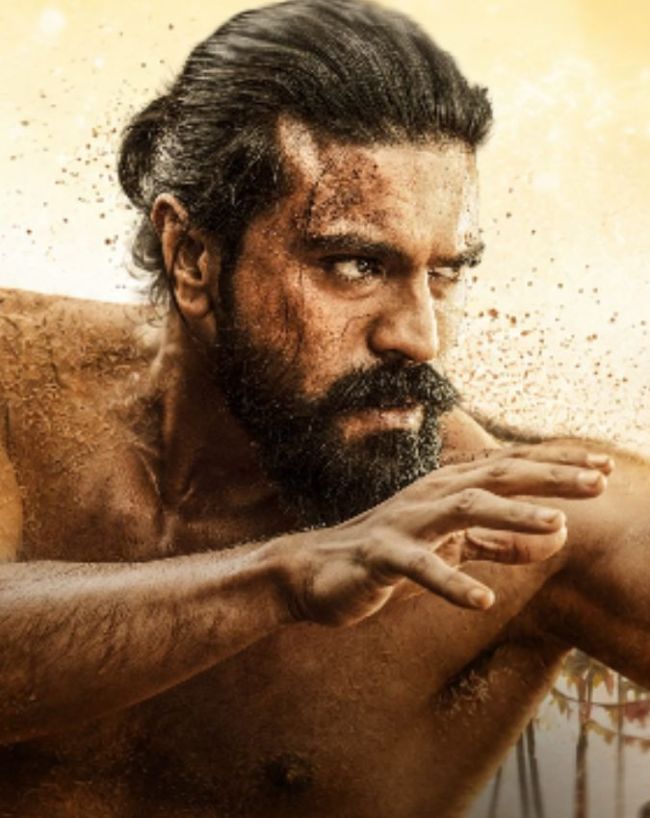 Ram Charan Best Movies List-1-2
