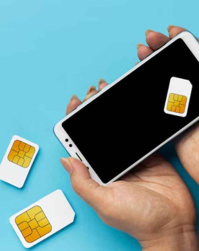 भारत में क्या है SIM कार्ड की लिमिट?