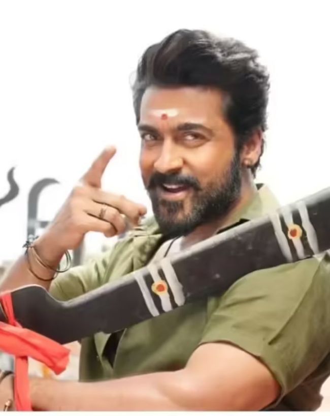 Karuppu OTT release-1-2