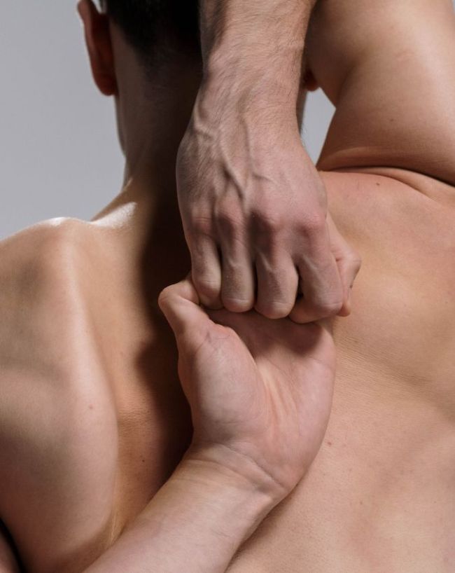 Shoulder Pain Causes-1-2-3