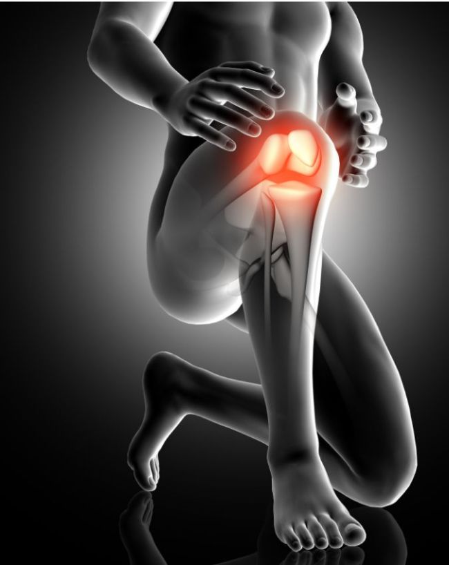 Leg pain home remedies-1-2