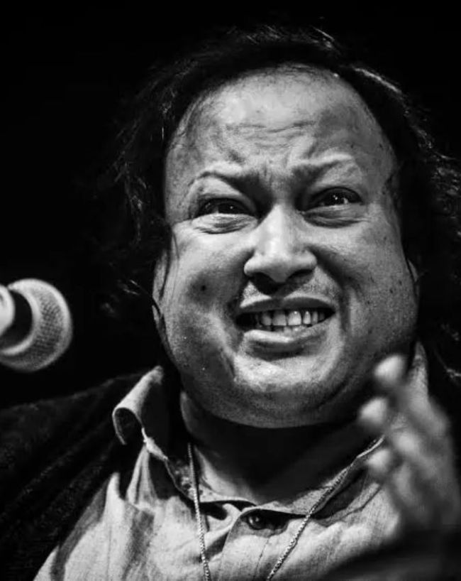 nusrat fateh ali khan dharkan song-1-2
