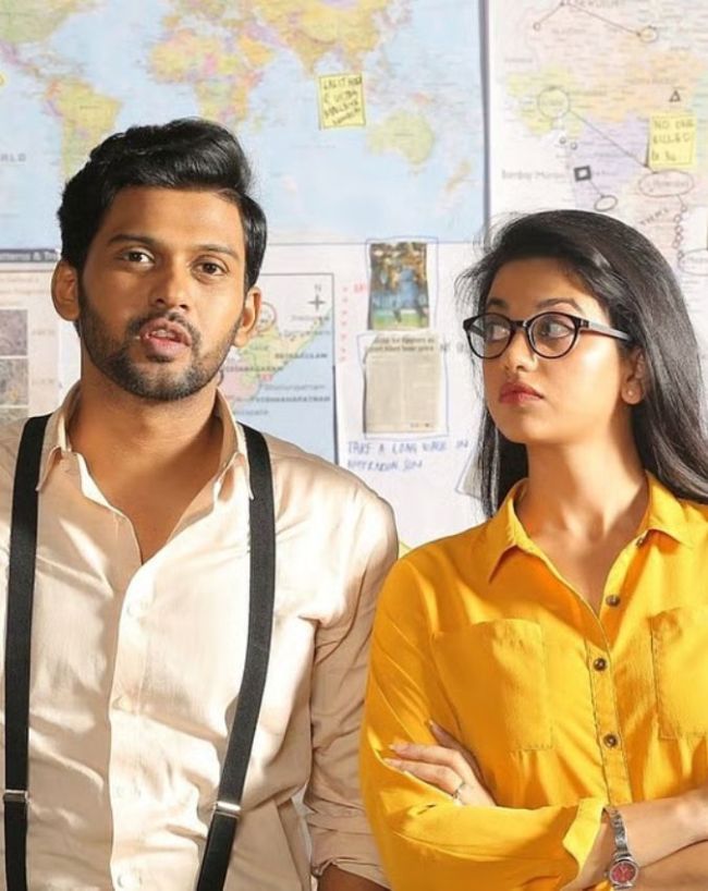 Best South Indian suspense thriller-1-2