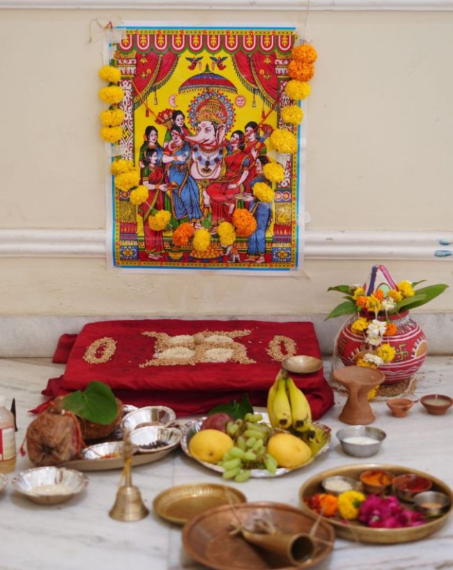 Pandit fee in US America-1-2-3